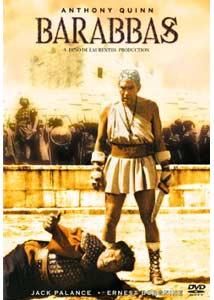 barabba (barabbas) (1961) language franais et/ou english xvid barabba (barabbas) franais et/ou