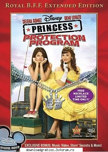 hotfile
 
 
 
  princess protection program (2009)