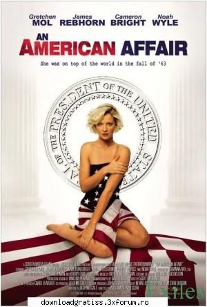 mirror
 
 
 
 

mirror
 
 
 
  an american affair (2009)