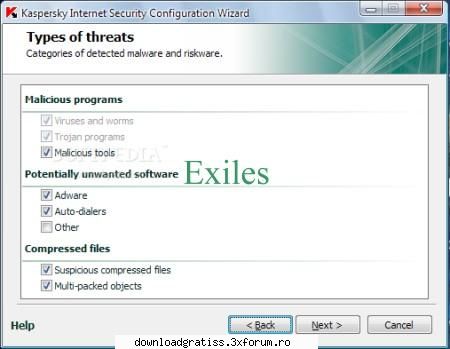 internet security 2010 – the backbone of your pc’s security system, offering protection