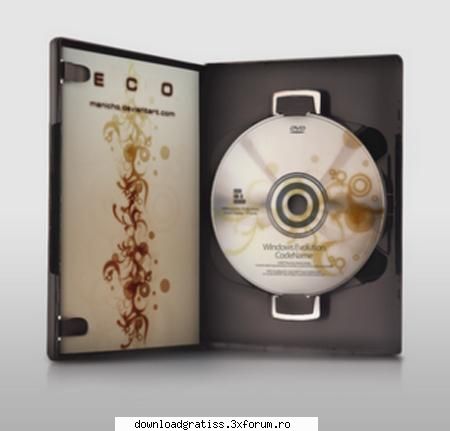 windows vocodename the most advanced version the range the systems evolution and and the final