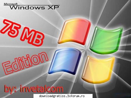 edition with this version you can install less than minutes using only 256mb ram. the entire install