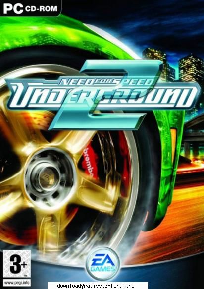 need for speed (repack 1,04 gb) post subject: need for speed (repack 1,04 gb)need for speed tries