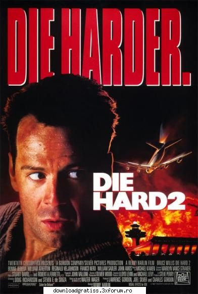 die hard die hard hard new york cop john mcclane finds himself tight situation when office building