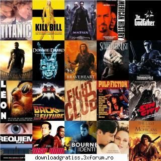 artist: va
name album: 20 best movie ost
year : mp3 | 192 kbps
size: 82 history x(we are not we are