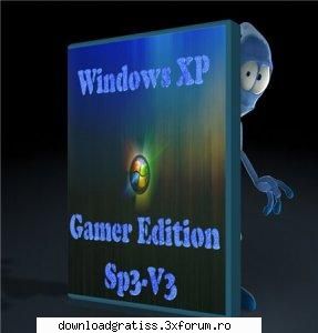 windows gamer edition usb polling increased 250;- tcp downloads increased 100;- file protection