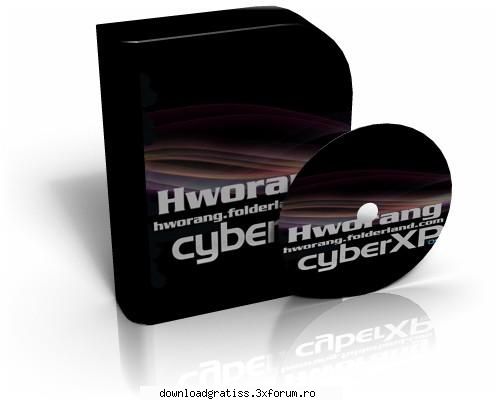 windows cyberxp 2009 general cyberxp v2009size: 690 mbformat: isono cd-key needed. already