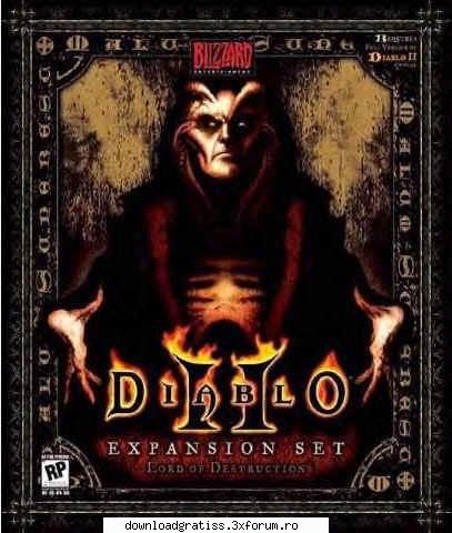 diablo lord lord lord lord