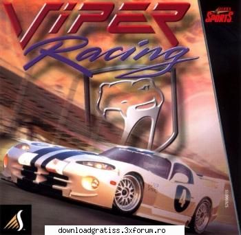viper racing