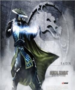 mortal kombat: deception emulator download links unpack the archive with the emulator and run