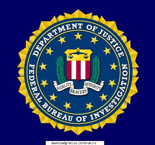 11 FBI Tools - Used by the FBI - Quote: This is a package of 11 useful tools used - Full Software