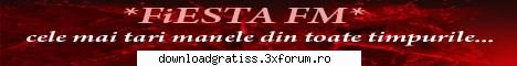 1. despre manele... - Astept parari despre acest radio... P.S. Nu pune - Radio Online