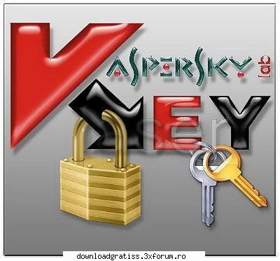 500 new working Kaspersky keys. - Enjoy this great collection of all Kaspersky KIS - Full Software