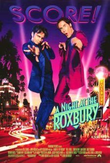 A Night at the Roxbury (1998) WS DVDRip XviD - IMDB Link A Night at the Roxbury Rapidshare Links - Filme