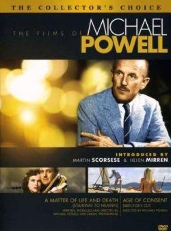 Age of Consent (1969) - Dvd English User Rating:6.5/10 Director Powell - Filme vechi