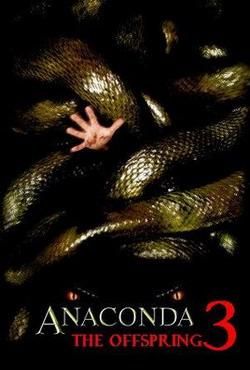 Anaconda 3 The Offspring (2008) DVDRiP - volcana23 - Filme
