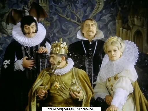 Arabela (1979) - Plot Summary : Nowadays an almost legendary Czech - Filme vechi