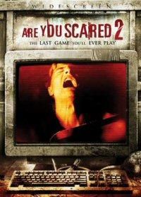 Are You Scared ) - volcana23 - Filme