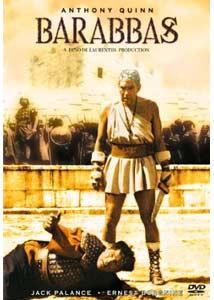 Barabba (Barabbas) (1961) Language : Fran�ais et/ou English | XviD | - Barabba (Barabbas) (1961) - Filme vechi