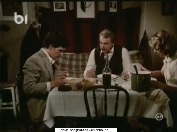 Bariera (1972) - Code: Pentru fanatici, colectionari, etc de filme - Filme Romanesti