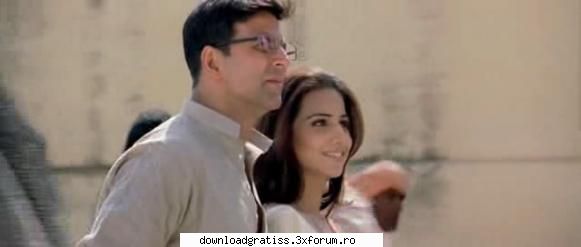 Bhool Bhulaiyaa ( CD DVDRiP - When U.S.-based Siddharth visits his Indian home - Filme