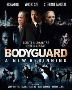 Bodyguard - A New Beginning DVDRip 2009 - About Movie : A New Beginning' focuses around the - Filme