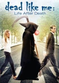 Dead Like Me The Movie 2009 DVDRip XviD-VoMiT - The title for this should be �Dead Like Me: Life - Filme