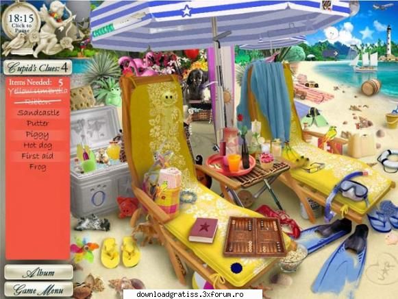 Dream Day Game Pack - Pack includes: Dream Day Wedding Dream Day - Jocuri Full
