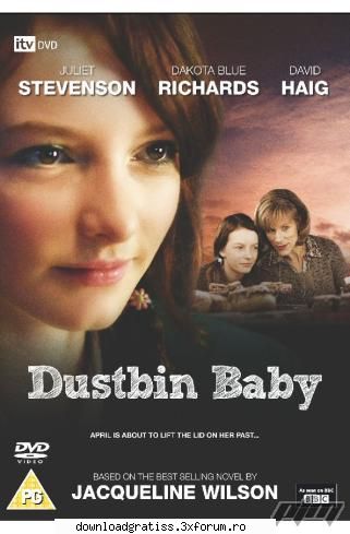 Dustbin.Baby.2008.DVDRip.XviD - Default Dustbin Baby (2008) DVDRip XviD - , 06:59 - Filme