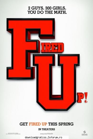 Fired Up (2009) - elease Group: CAMERA Release Name - Filme