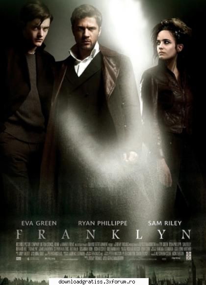 Franklyn.LIMITED.DVDRip.XviD-MoH - itle ..:.. Franklyn (2008) ▐▐ Retail - Filme