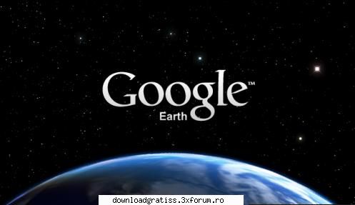 Google Earth Plus 5.0 - Google Earth lets you fly anywhere on Earth to - Full Software