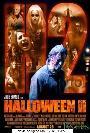 Halloween II (2009) - Code: DOWNLOAD LINK Code: MIRROR Code - Filme