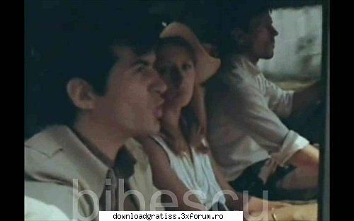 Intunericul alb (1982) - Code: Pass: bibescu - Filme Romanesti