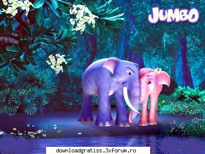 Jumbo (2009) DVD Rip XviD - Jumbo (2009) DVD Rip XviD Multisubs (Hindi) - Filme