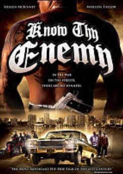 Know Thy Enemy (2009) STV DVDSCR XviD - NFO: INFO: Code: DOWNLOAD: Code: OR OR ENJOY! - Filme