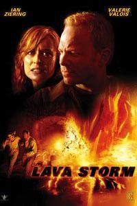Lava Storm (2009) - Code: RELEASE INFORMATION RELEASE DATE - Filme