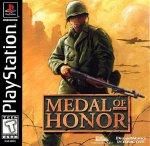 Medal of Honor - Eboot Size: 540mb: Tested on:4.01 M33-2 ,Eboot - Playstation Games