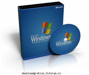 Microsoft Windows XP Professional Student Edition SP3 - Bootable CD ISO English This is the same - Winows