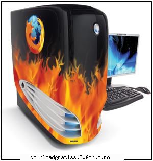 Mozilla Firefox v4 Ultimate (2009) - Fantasy Softs - ~ Mozilla Firefox v4 Ultimate (2009) - Full Software