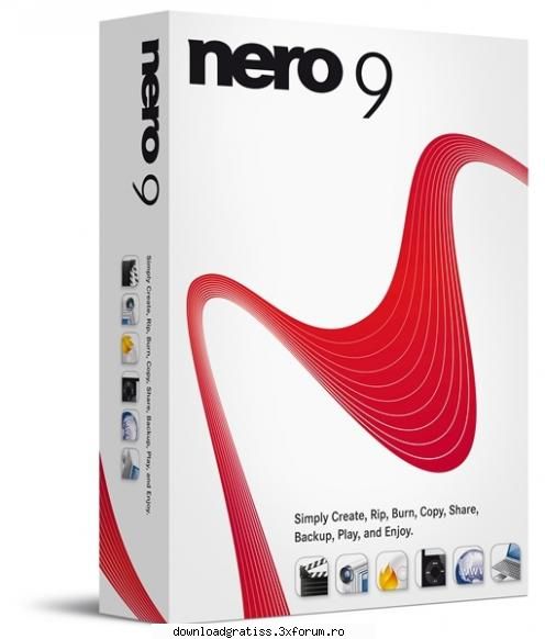 Nero 9 - CODE QUOTE Nero 9 is the next generation of the - Full Software