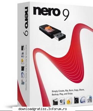 Nero Burning Rom - Quote: Nero Burning ROM - Most fresh set of - Full Software