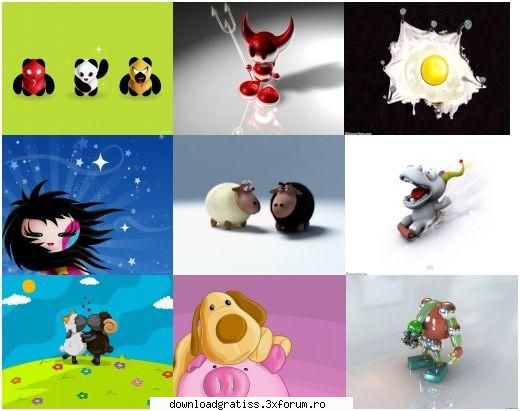New Animated Funny wallpaper - New Animated Funny wallpaper | 80 JPEG | - wallpapers&icons