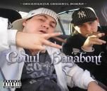 O.C.R. - Codul bagabont (2006) - O.C.R. - Codul bagabont (2006) Tracklist: 01 - Muzica Usoara Romaneasca