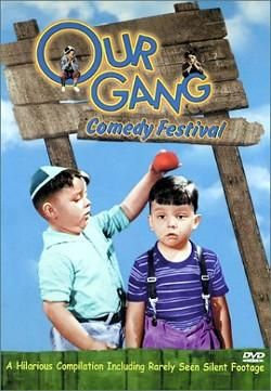 Our Gang-Wild Poses 1933 - IMDB User Rating:7.4/10 Director F. McGowan Genre - Filme vechi