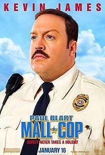 Paul Blart Mall Cop (2009) - Paul Blart Mall Cop CAM XViD-CAMERA INFO : Size - Filme