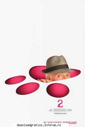 Pink.Panther.2.CAM.XviD-CAMELOT - Pink.Panther.2.CAM.XviD-CAMELOT Quote: Insp - Filme