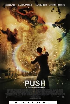 Push.CAM.XviD-CAMELOT - Push.CAM.XviD-CAMELOT Quote: The action packed - Filme