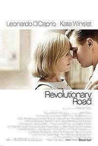 Revolutionary Road DVDRip XviD-NeDiVx [2009] - In late December we had the DVD screener of this - Filme