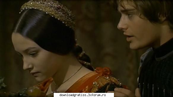 Romeo and Juliet (1968) - Romeo and Juliet (1968) Info: Download: CD1 CD2 - Filme vechi